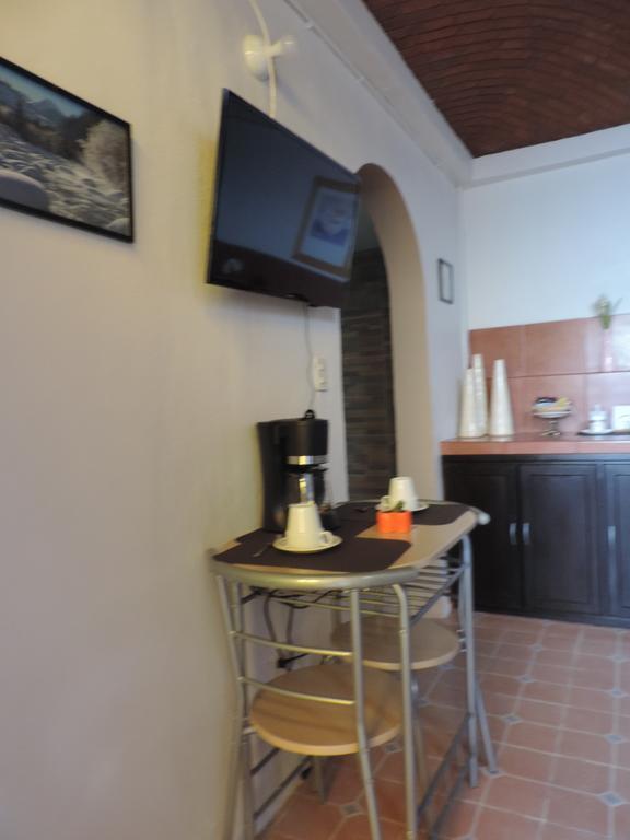 Estudio Noria Alta Guanajuato