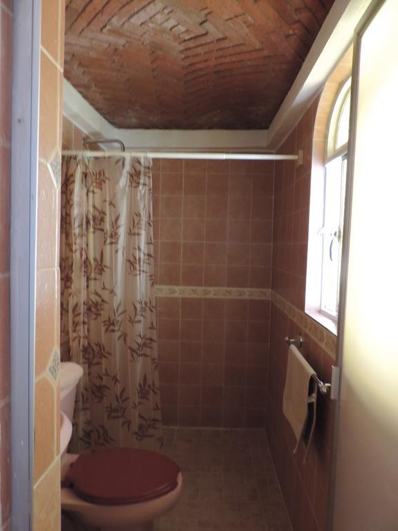 Apartamento Estudio Noria Alta Guanajuato
