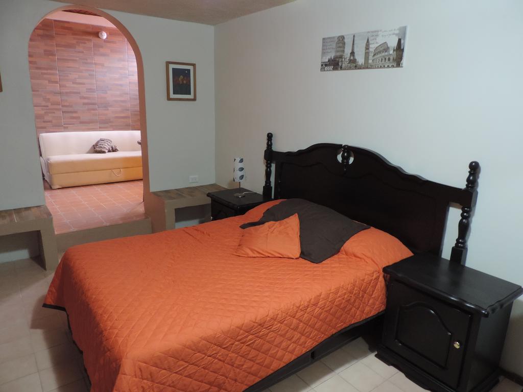 Apartamento Estudio Noria Alta *