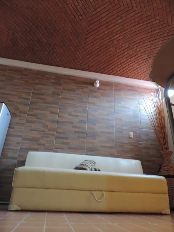 Apartamento Estudio Noria Alta Guanajuato