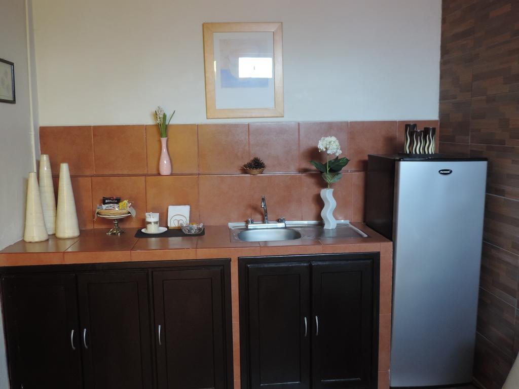 Apartamento Estudio Noria Alta