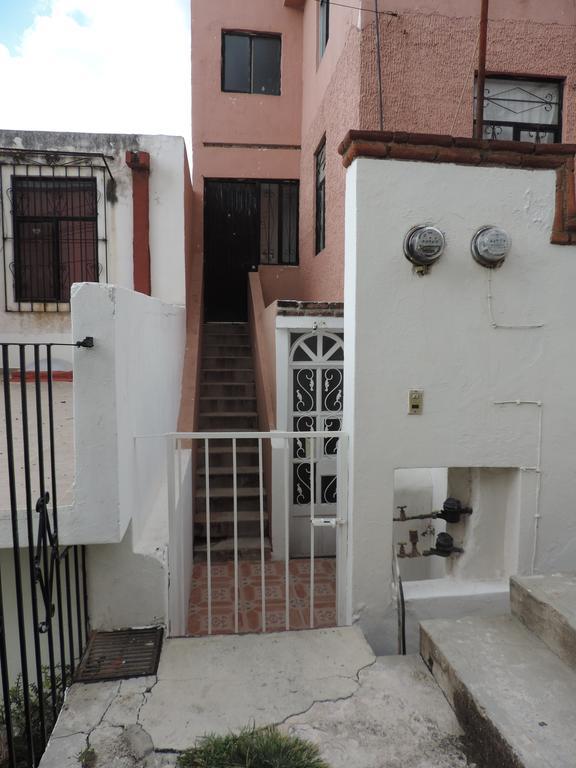 Estudio Noria Alta * Guanajuato