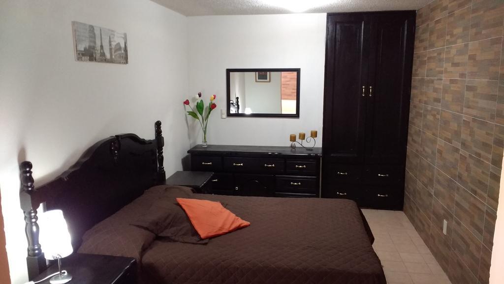 Apartamento Estudio Noria Alta Guanajuato